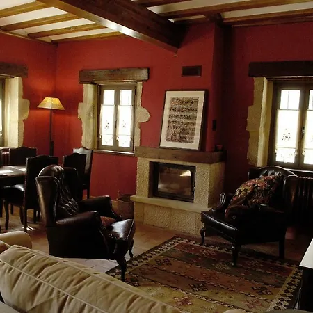 El Txoko Del Ingles Country house Elciego